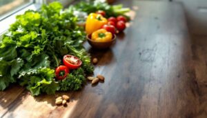 Anti-entzündliche Ernährung: Welche Lebensmittel helfen sollen