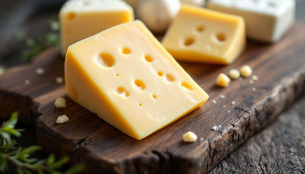 Gouda, Ziegenkäse & Co.: Welcher Käse ist am gesündesten?