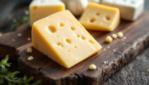 Gouda, Ziegenkäse & Co.: Welcher Käse ist am gesündesten?