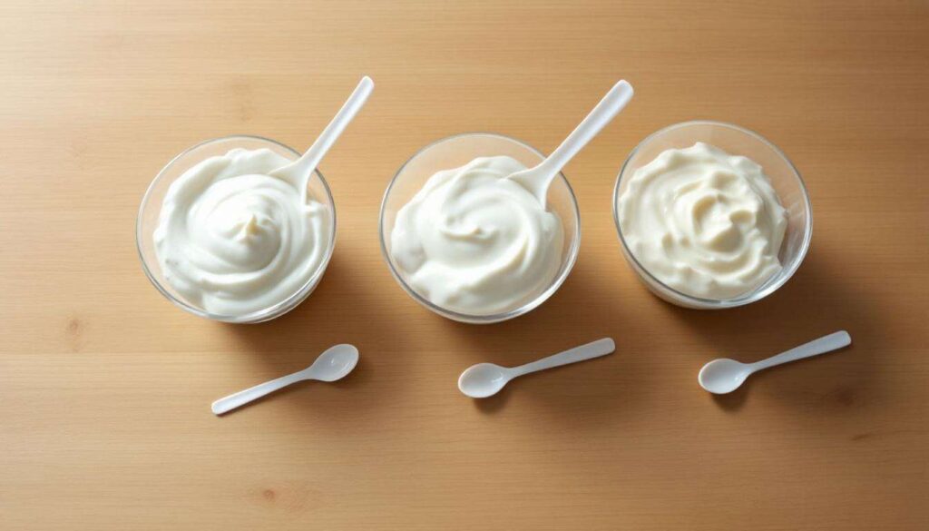 Die beste Proteinquelle: Joghurt, Skyr und Quark im Vergleich